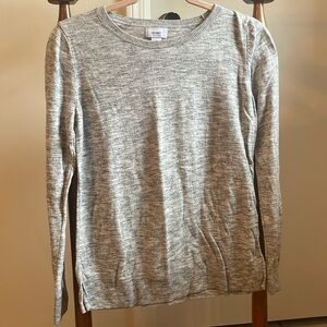 Old Navy Gray Sweater
